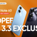 realme Note 60 New Variant