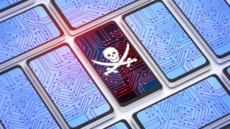    Banking data theft attacks on smartphones triple in 2024, Kaspersky reports