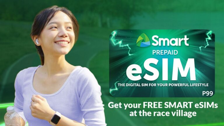 Smart powers the 2025 FCC Women’s Run PH