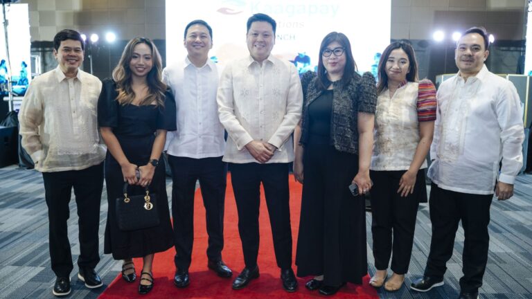 Maya Backs DSWD’s Digital Push to Streamline Donations