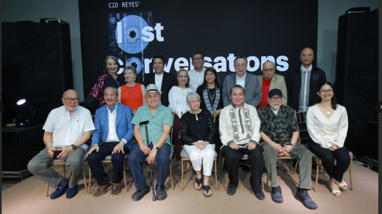 ArticulatePH – A Window to the Art and Soul of Great Filipino Masters  