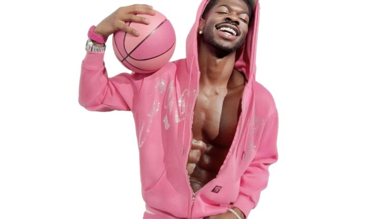 LIL NAS X UNVEILS HIGHLY ANTICIPATED NEW SINGLE  “HOTBOX”   