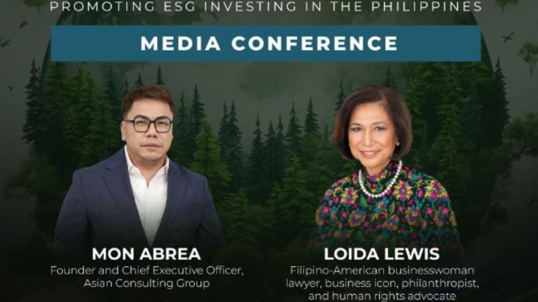 FAST Forward 2025: ACG Gears Up for Global Discussions on Tax and Sustainability