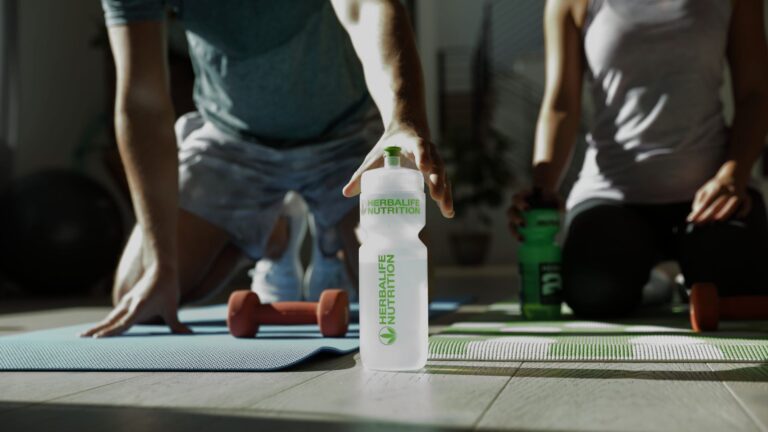 Stay Hydrated and Stay Healthy: How Water Supports Immunity