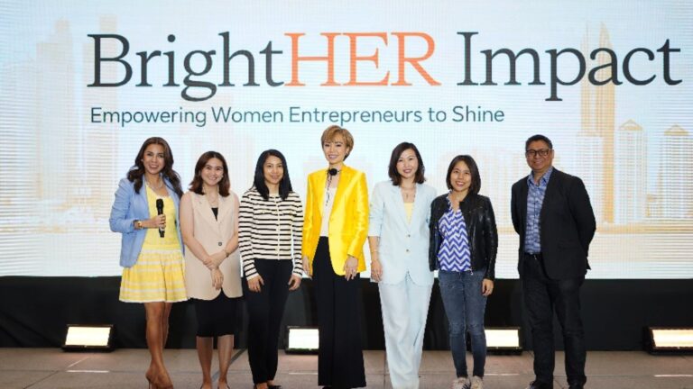 Sun Life celebrates the strength and resilience of women entrepreneurs