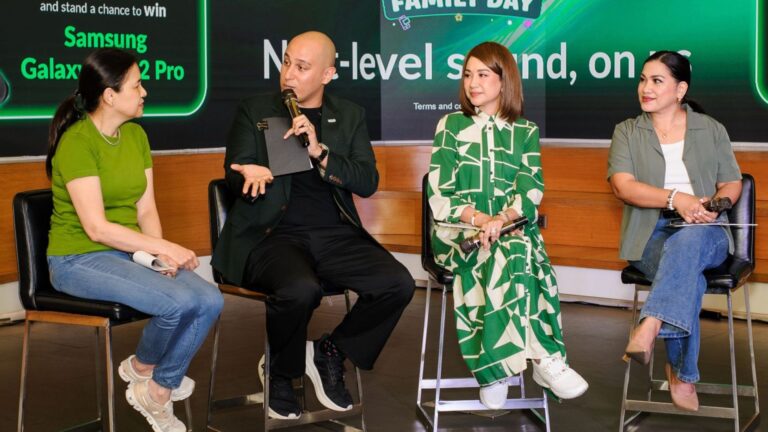 Online celebs share Smart ways to parent your kids in the digital age