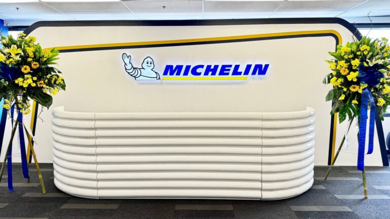 Michelin Expands ITS Presence in the Philippines,  Opens New Office to Enhance Customer Engagement and Support   