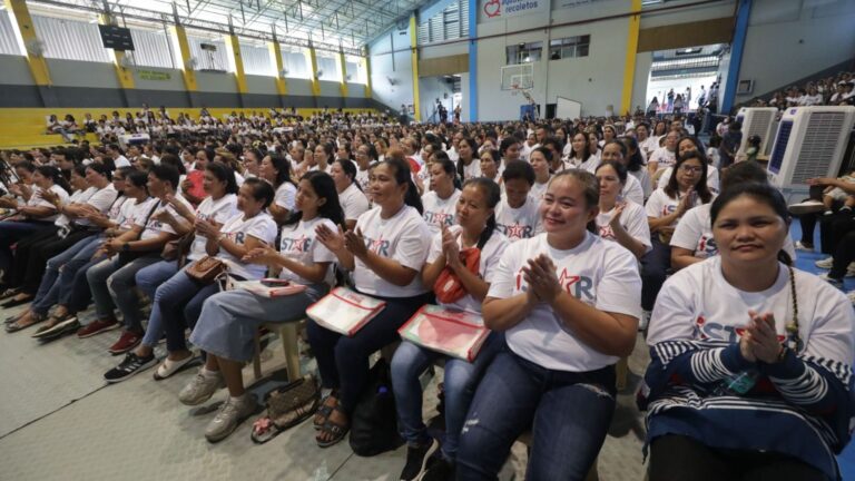 Coca-Cola Philippines and Partners Help Empower 2,000 Women Entrepreneurs Through iSTAR Program   
