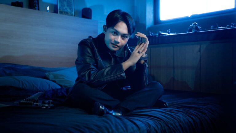 Ace Banzuelo explores the hopeful, more meaningful side of love in “Kilala”   