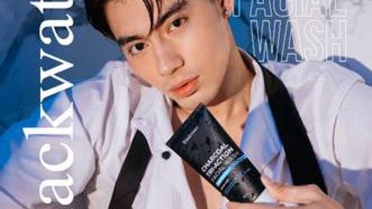 Dylan Menor leads with passion and fresh confidence with Blackwater