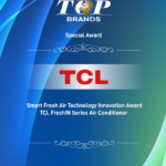 4 – TCL x CES FreshIN 3.0