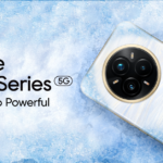 realme 14 Pro Series Pre-Teaser 2 KV