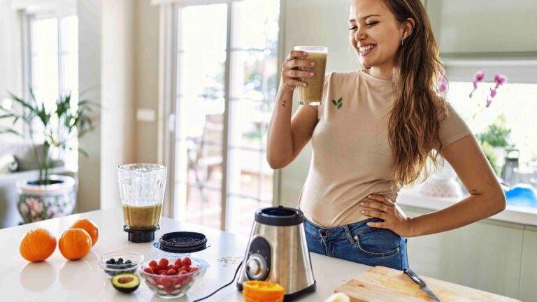 Why Good Nutrition is Your Immune System’s Secret Weapon