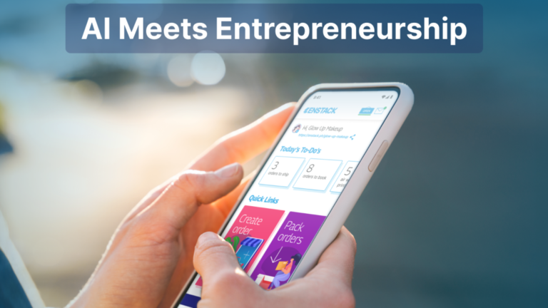 News : Enstack and Dyna.Ai Partner to Empower Businesses across Philippines, Southeast Asia with Hyper-Localized AI Solutions