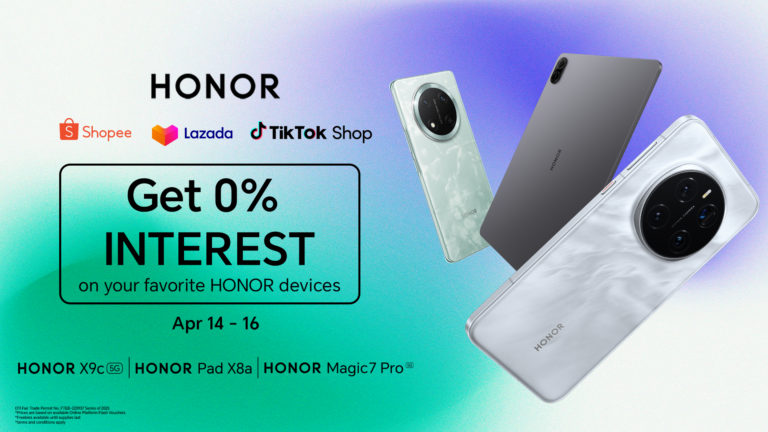Have A Worry-Free Summer with HONOR X Series, now comes in exciting deals!