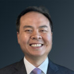 Jack Huynh is the senior vice president and general manager of C