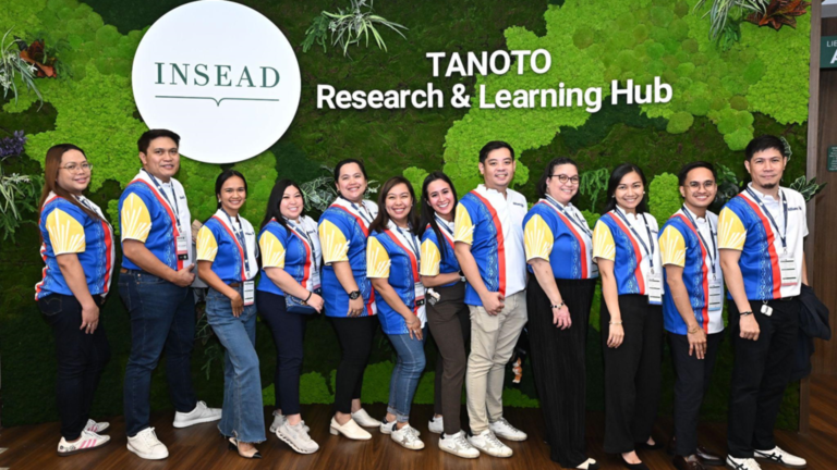 Allianz Asia Pacific Celebrates the Inaugural Graduation of 200 Agents and Agency Leaders from the Pinnacle Excellence Program in Partnership with INSEAD