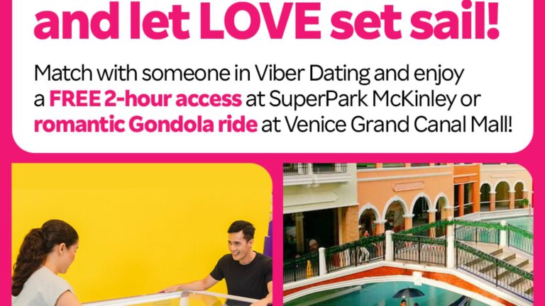 From swipe to spark: 5 first-date ideas that’ll make a lasting impression