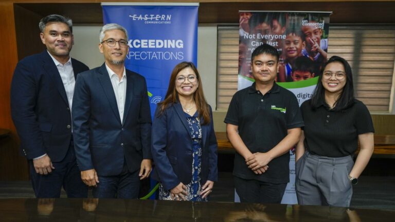 Bridging the Digital Divide: Eastern Communications, Unconnected.Org Partner to Power Connectivity in 10 Underserved Learning Communities   