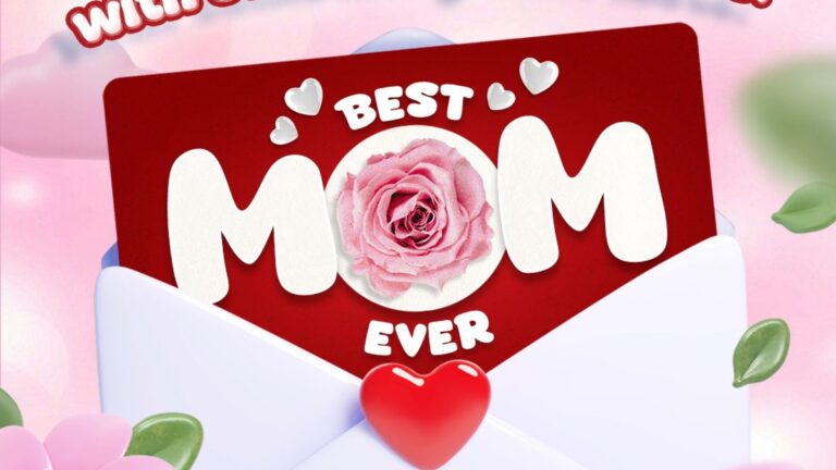 Hanabishi’s E-Gift Cards Are the Perfect Mother’s Day Gifts   