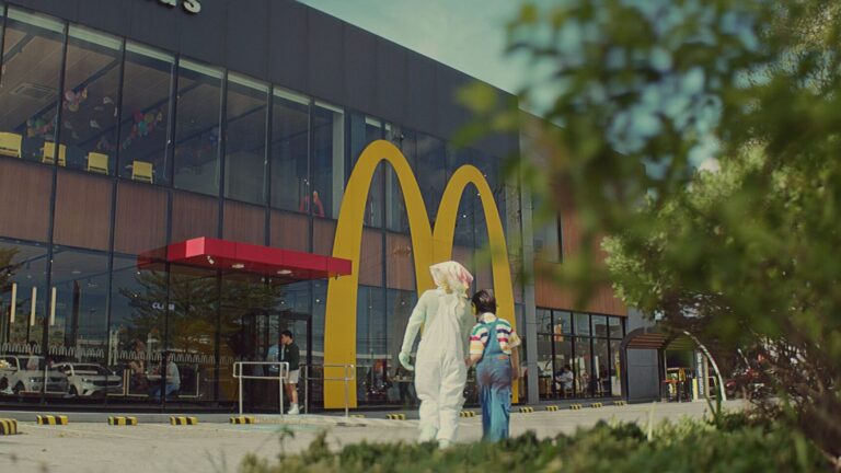 MCDONALD’S RELEASES A MOTHER’S DAY TRIBUTE TO  THE LOVE THAT NEVER GOES OUT OF STYLE