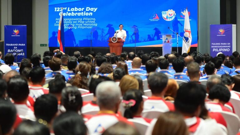 SM Job Fairs draw thousands nationwide in Labor Day activation