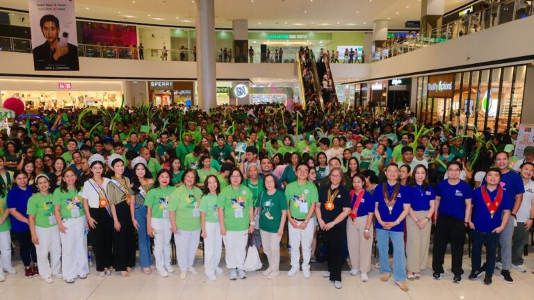 Disability Inclusion Grows Nationwide through ASP Angels Walk for Autism
