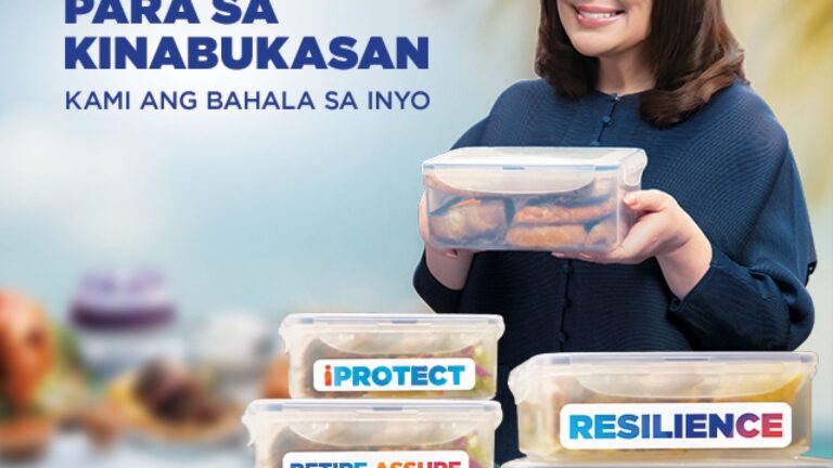 From sunblock to safety nets: InLife and Sharon Cuneta on summer essentials for life’s journey   