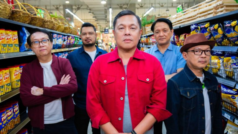 The Dawn hits deep, emotional chord with new single “Sa’n Ka Pupunta”      