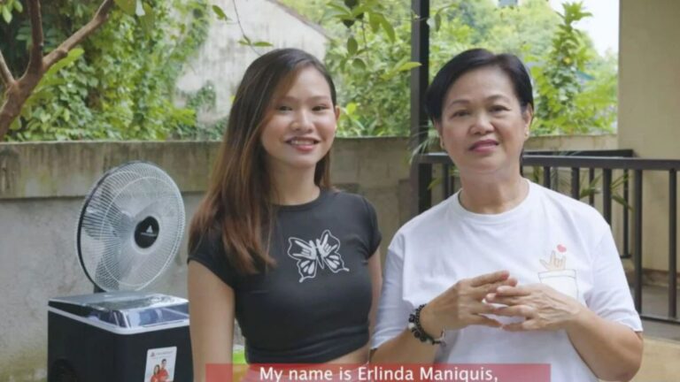 Hanabishi and DEAFinitely Beautiful Celebrate Motherhood Without Barriers   
