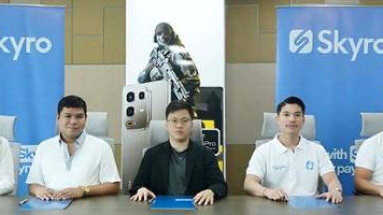 Skyro partners with Infinix to turn dream gadgets into real deals