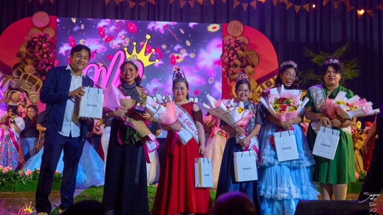 HONOR Philippines Powers Miss Possibilities’ 10th Inspiring Year of Empowerment and Inclusion 
