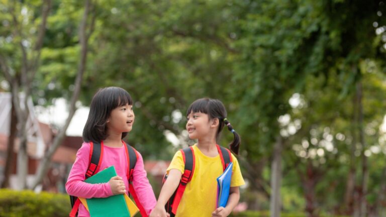 Back to School Blues? Beware the Rainy Season Boo-Boos!