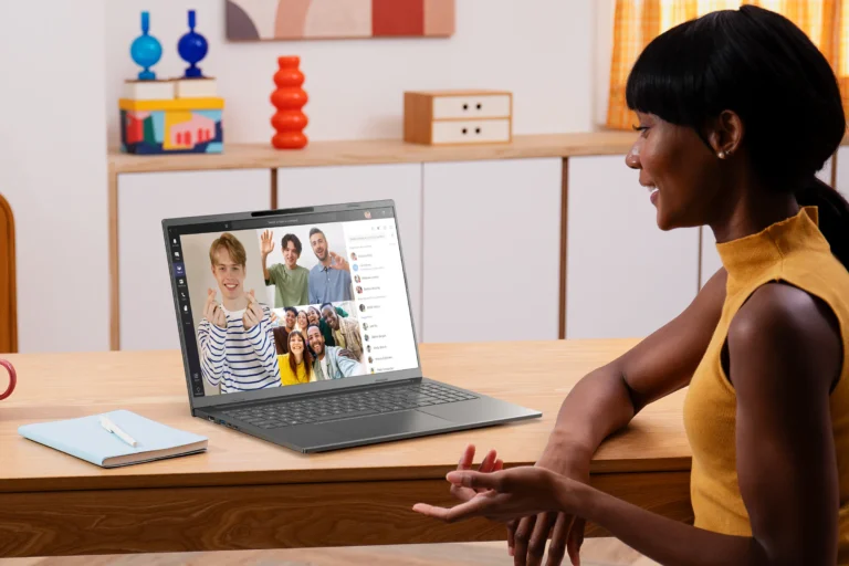 Acer Expands Aspire AI Series with Six New Copilot+ PCs Powered by Next-Gen Processors 