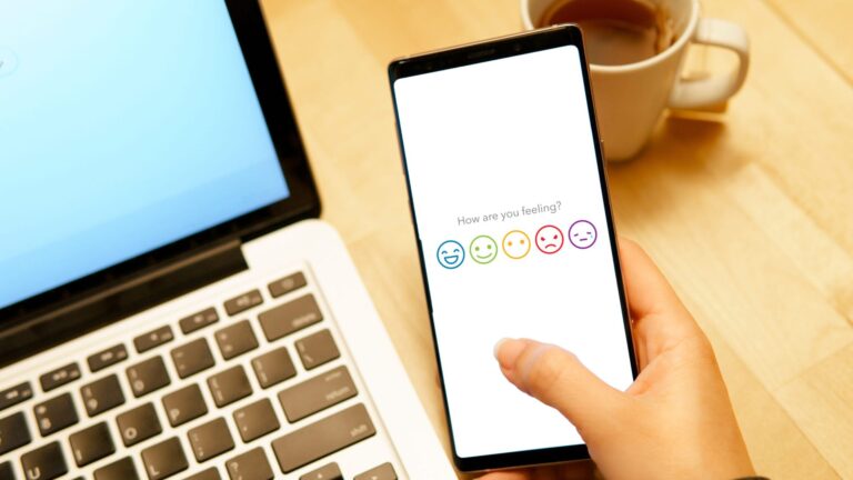 Young Filipinos turning to AI self-help tools  amid rising mental health struggles