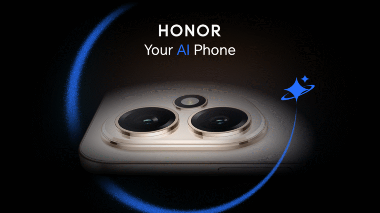    HONOR Just Teased an AI Phone That Brings Photos to Life?