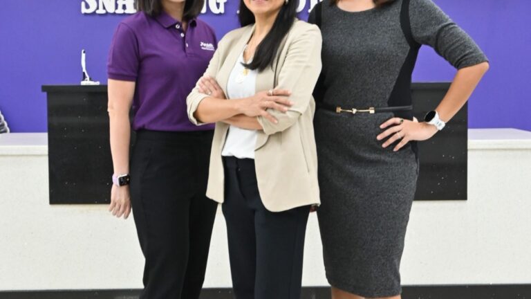 Mondelēz International: Where SHE Leads