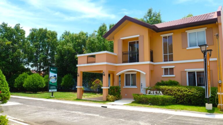 Camella, A Brand Built on a Foundation of Life-Long Dreams