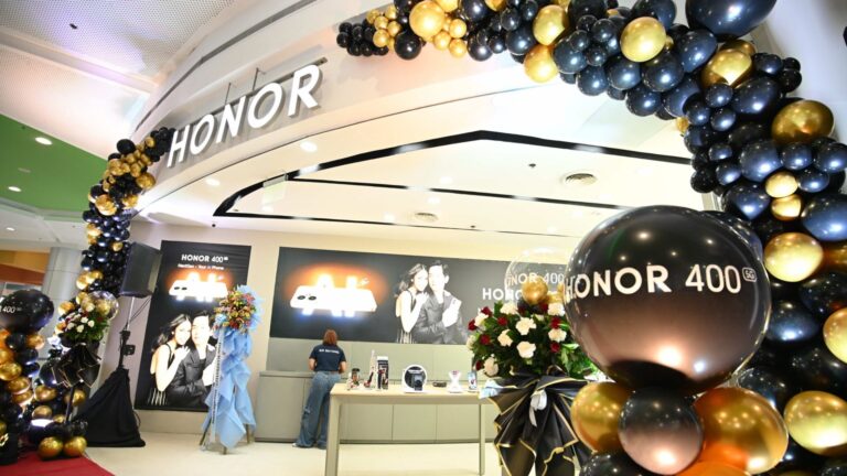 Epic First Day! HONOR 400 5G Hits Record High Sales with Celeb-Packed Celebration 