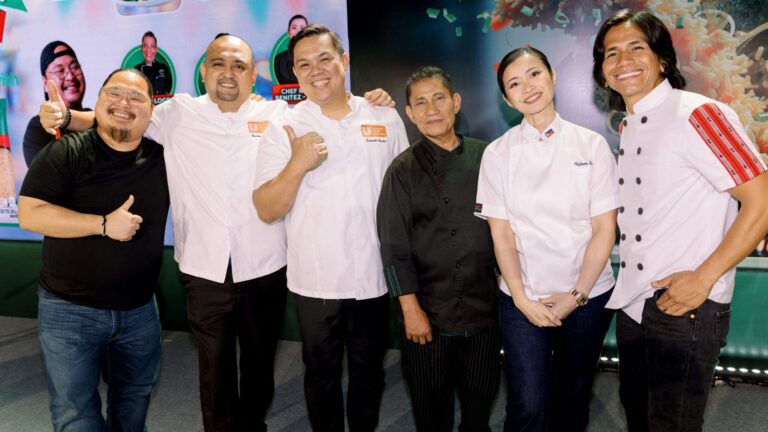 Knorr Professional cooks up an immersive Stir-Fry Fest together with Team Sure Lasap