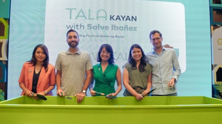 Financial education for everyone: Tala Philippines extends TALAkayan’s reach in promoting financial literacy