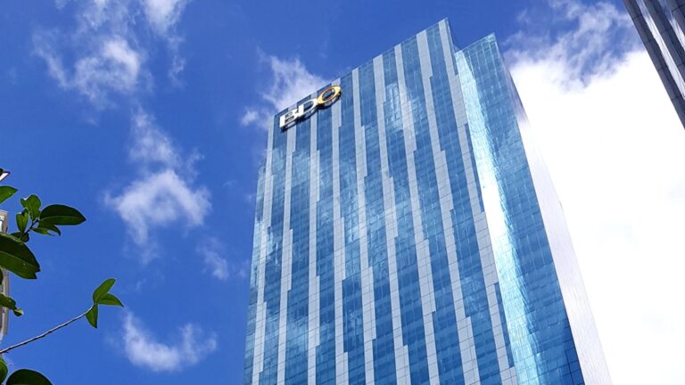 BDO Revises Timeline for Fourth ASEAN Sustainability Bond Offering