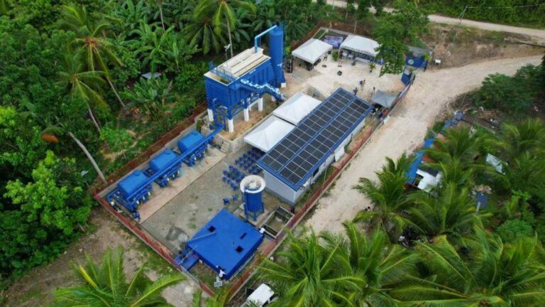 BDO Partners with Mactan Rock to Promote Sustainable Clean Water Access