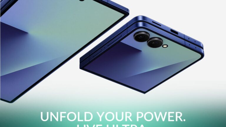 Smart unveils best deals for Samsung Galaxy Z7 Series    