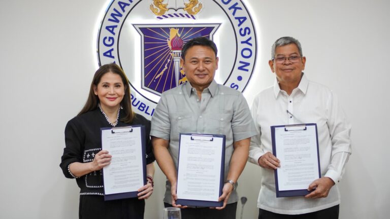 BSP, DepEd, and BDO Foundation Advocate Broader Use of Financial Literacy Tools