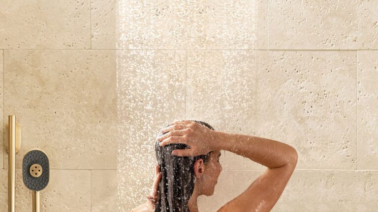 From routine to ritual: Making those ‘everything shower’ days extra indulgent