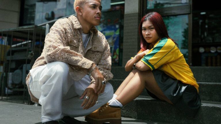    Young Cocoa and DEMI are a match made in heaven in new track  “Cheap Thrills”   