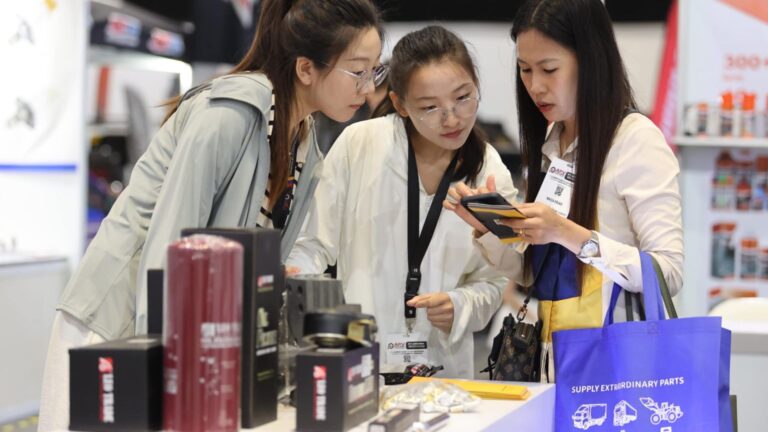 Auto Parts & Vehicles Expo 2025 Philippines Emerges as Automotive Industry’s Most  Anticipated Exhibition of the Year