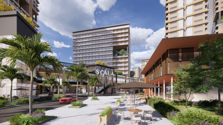 Vista Land Celebrates Condominium Completion with Property Turnovers  at Hawthorne Heights and Scala