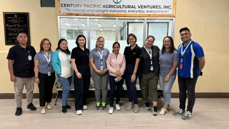 Century Pacific Agricultural Ventures Innovates Employee Benefits with Paywatch Earned Wage Access